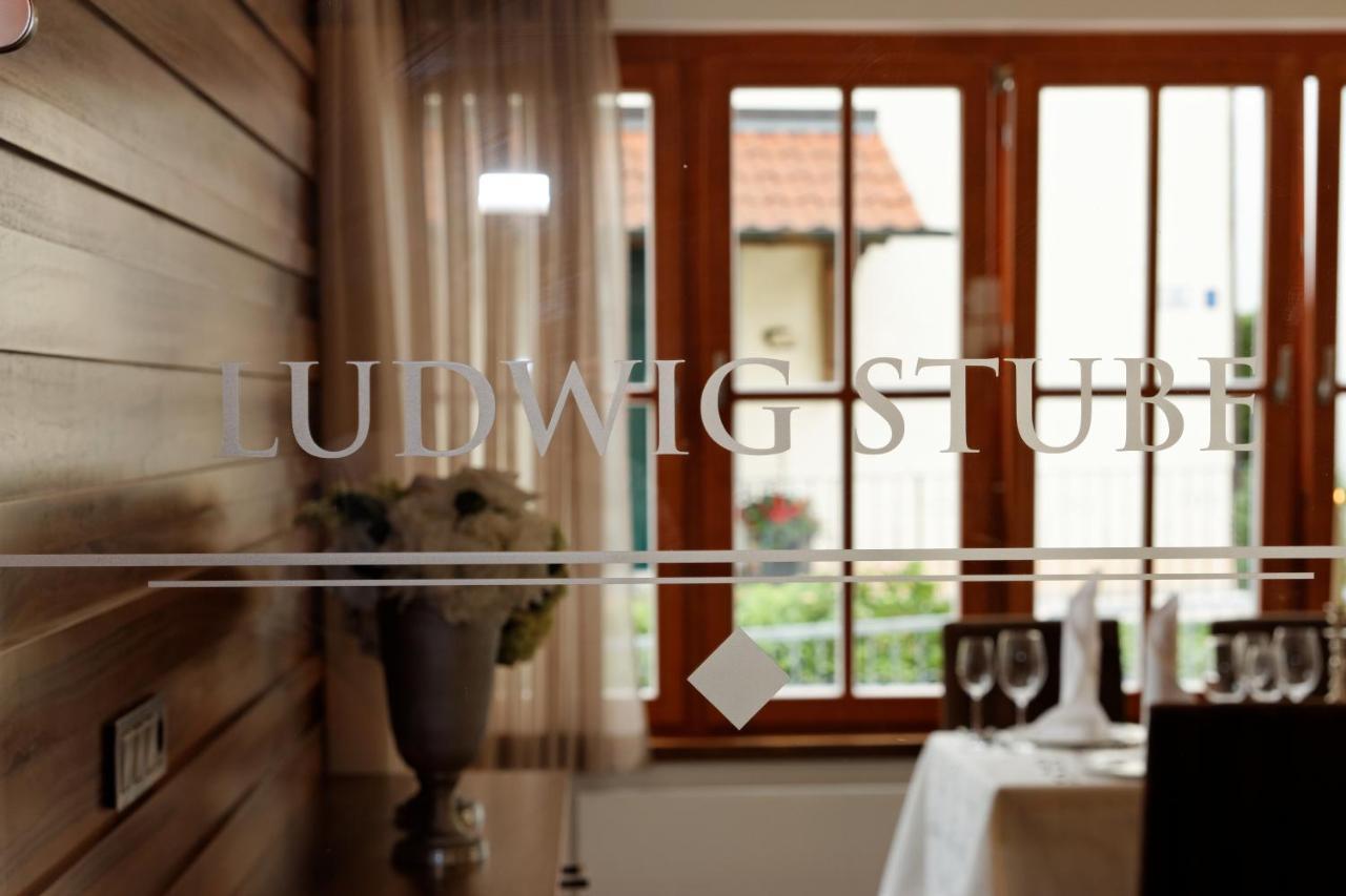 Landhotel Schneider Riedenburg Exterior photo