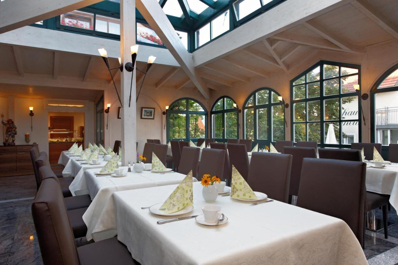 Landhotel Schneider Riedenburg Exterior photo
